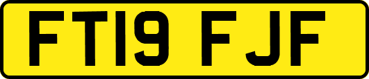 FT19FJF