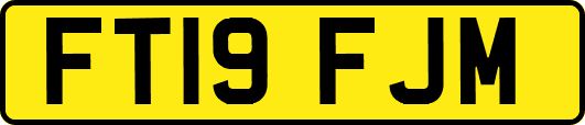 FT19FJM