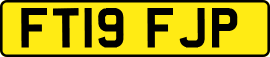 FT19FJP