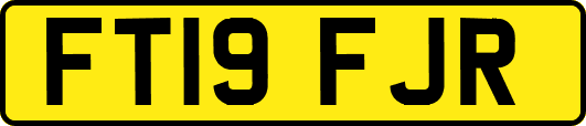 FT19FJR