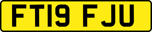 FT19FJU