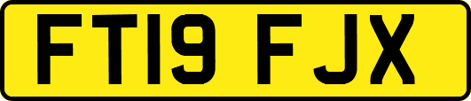 FT19FJX