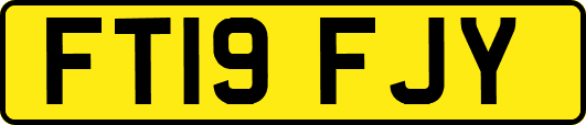 FT19FJY