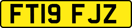 FT19FJZ