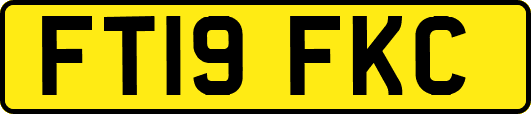 FT19FKC