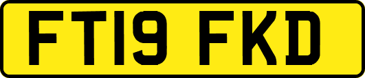 FT19FKD