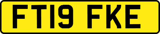FT19FKE