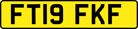 FT19FKF