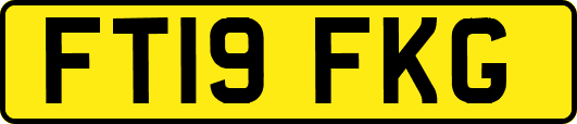 FT19FKG
