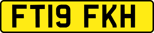 FT19FKH