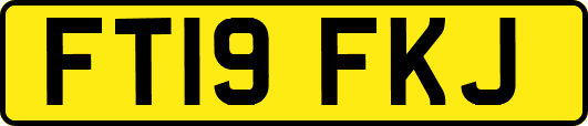 FT19FKJ