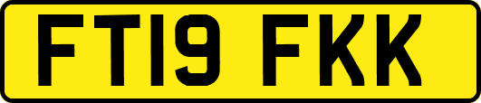 FT19FKK