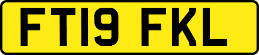 FT19FKL