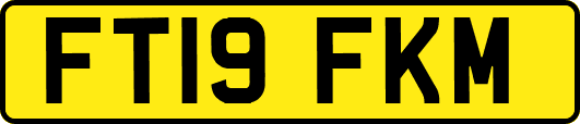 FT19FKM