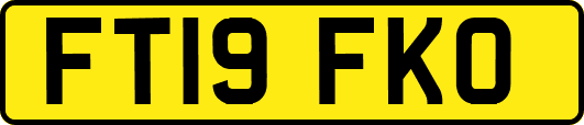FT19FKO