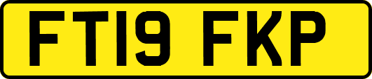 FT19FKP
