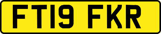 FT19FKR
