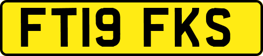 FT19FKS