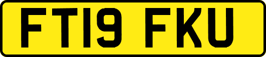 FT19FKU