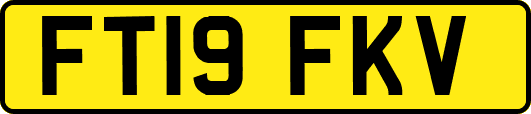 FT19FKV