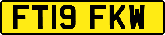 FT19FKW