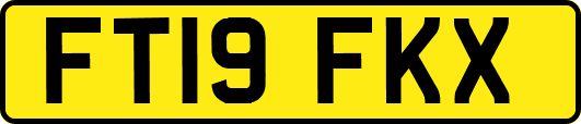 FT19FKX