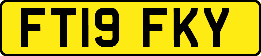 FT19FKY