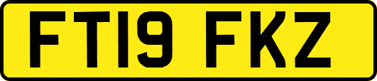 FT19FKZ