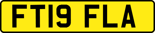FT19FLA