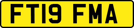 FT19FMA