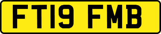 FT19FMB