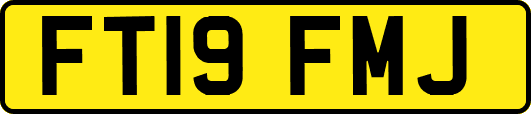 FT19FMJ