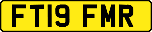 FT19FMR