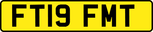 FT19FMT