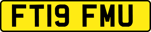 FT19FMU