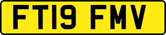 FT19FMV