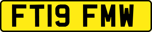 FT19FMW