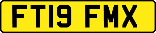 FT19FMX