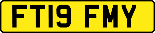 FT19FMY