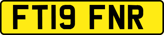 FT19FNR