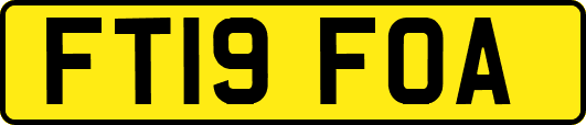 FT19FOA