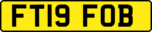 FT19FOB