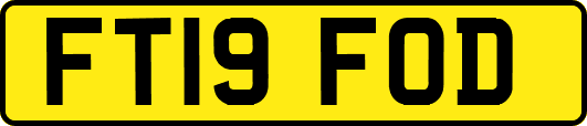 FT19FOD