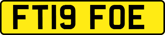 FT19FOE