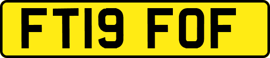 FT19FOF