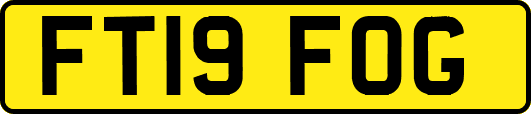 FT19FOG