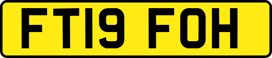 FT19FOH
