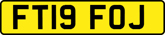 FT19FOJ
