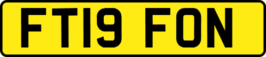 FT19FON