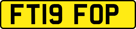 FT19FOP